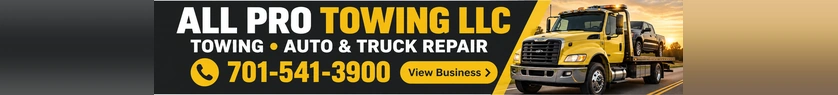 All Pro Towing LLC — view business