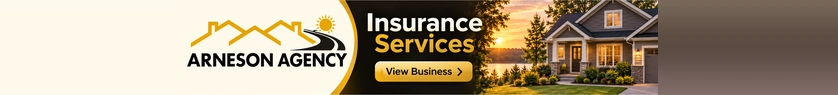 Arneson Agency Insurance Service's — view business