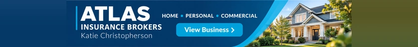 Atlas Insurance Brokers — view business