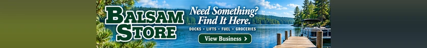 Balsam Store — view business