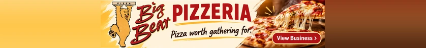 Big Bear Pizzeria — view business