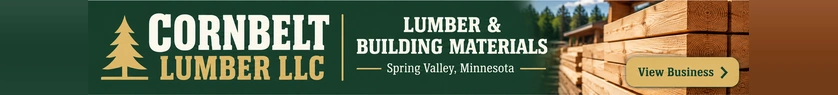 Cornbelt Lumber LLC — view business