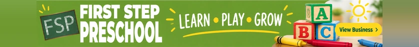 First Step Preschool — view business