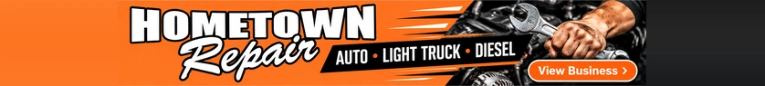 Hometown Repair — view business