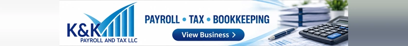 KK Payroll & Tax LLC — view business