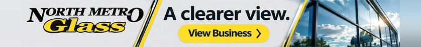 North Metro Glass — view business