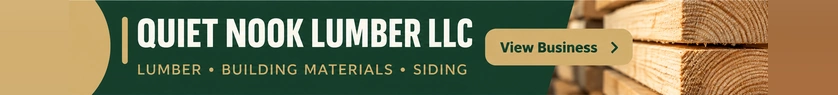 Quiet Nook Lumber LLC — view business