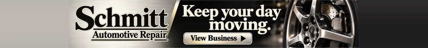 Schmitt Automotive Repair — view business