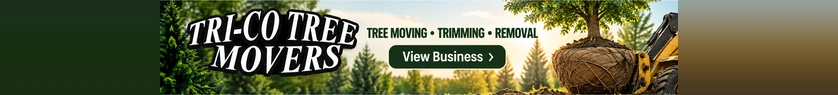 Tri-Co Tree Movers — view business