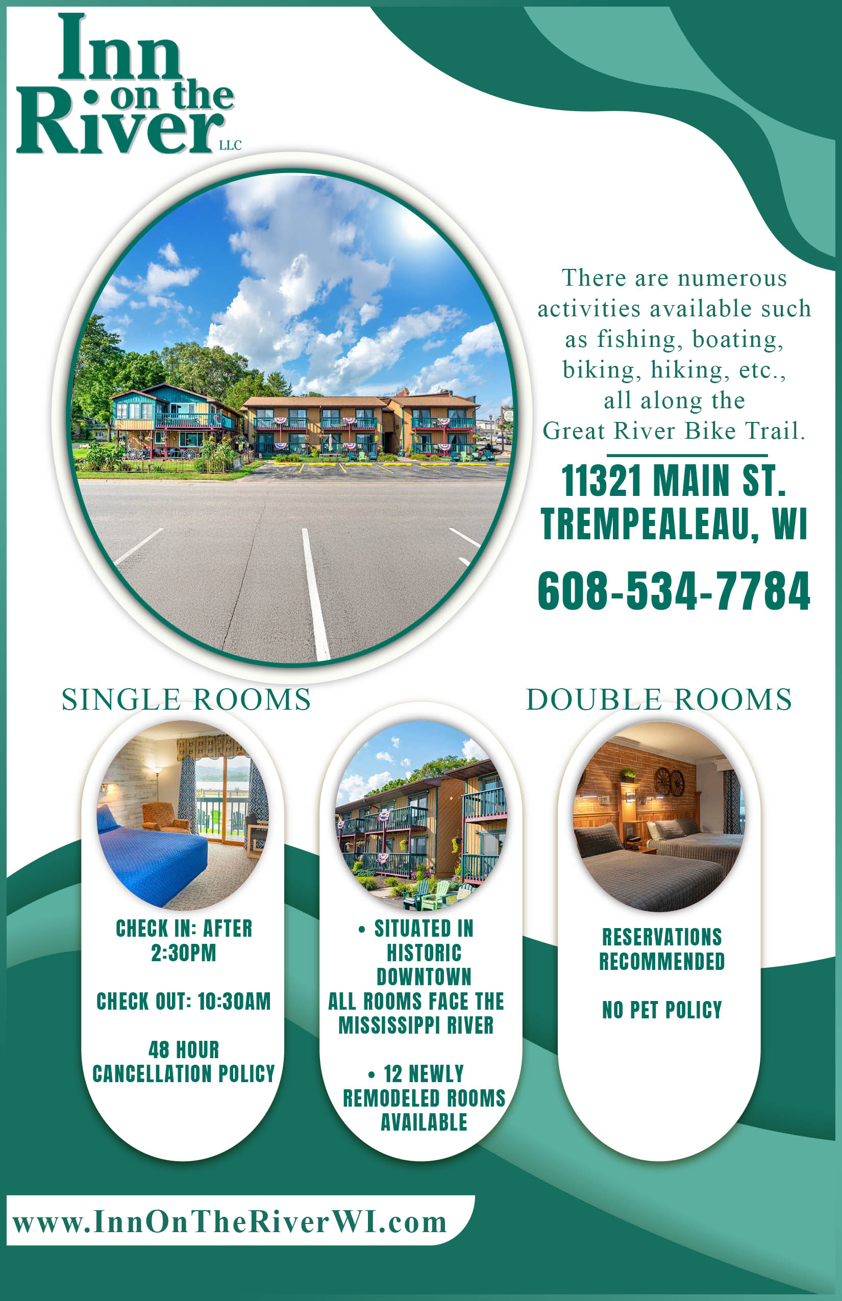 2 Portrait Inn On The River LLC (1)