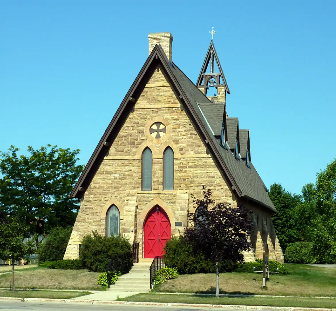 Greenfield County courthouse
