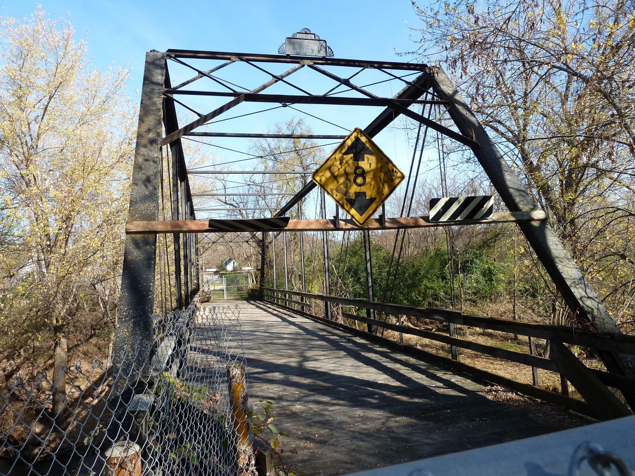 2010-1021-08-BridgeL-5573 — Steele County, Minnesota