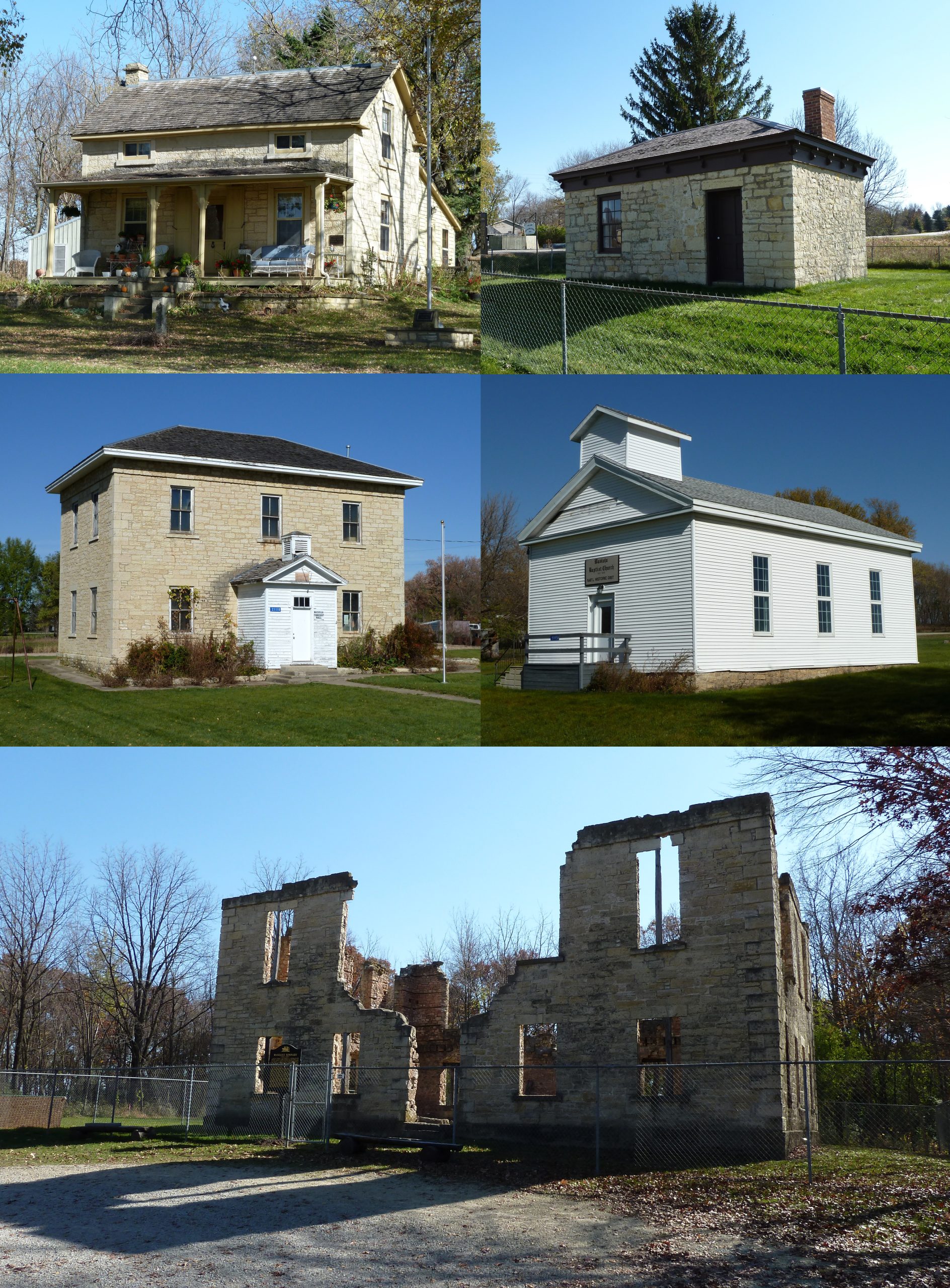 2010-1025-WasiojaHD — Dodge County, Minnesota