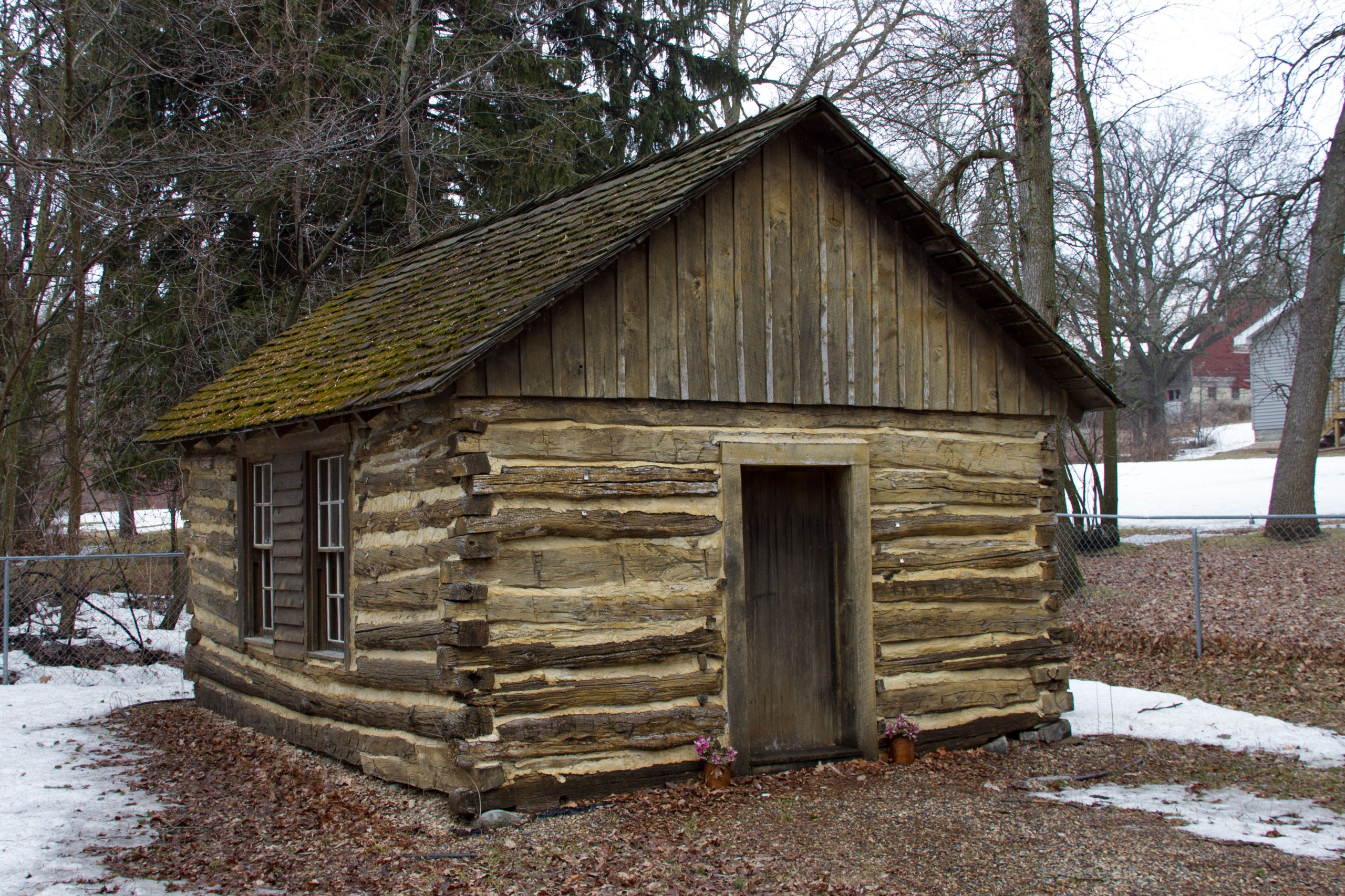 2013-0408-UrjansIversonHouse — Pope County, Minnesota