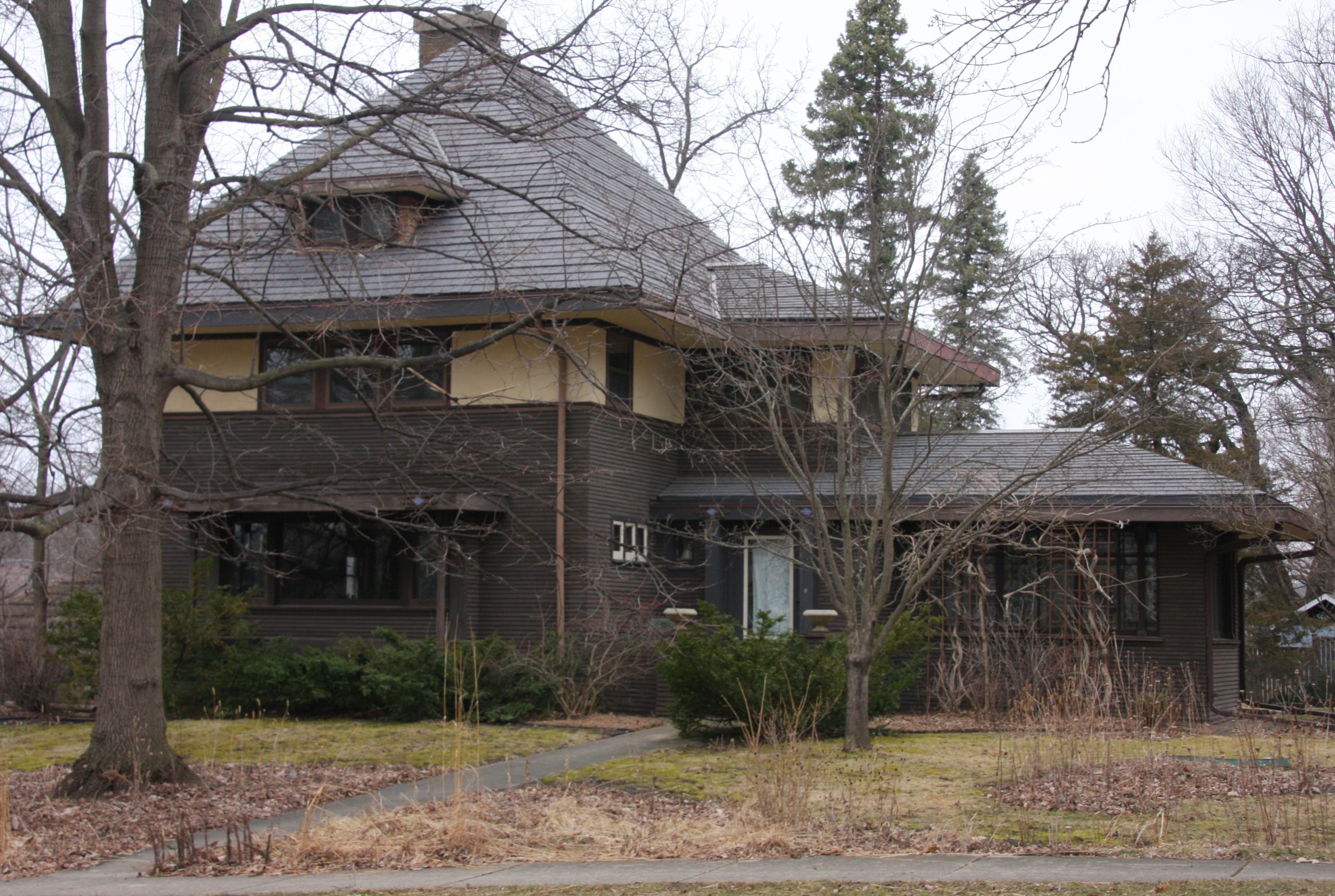 2017AdairHouse — Steele County, Minnesota