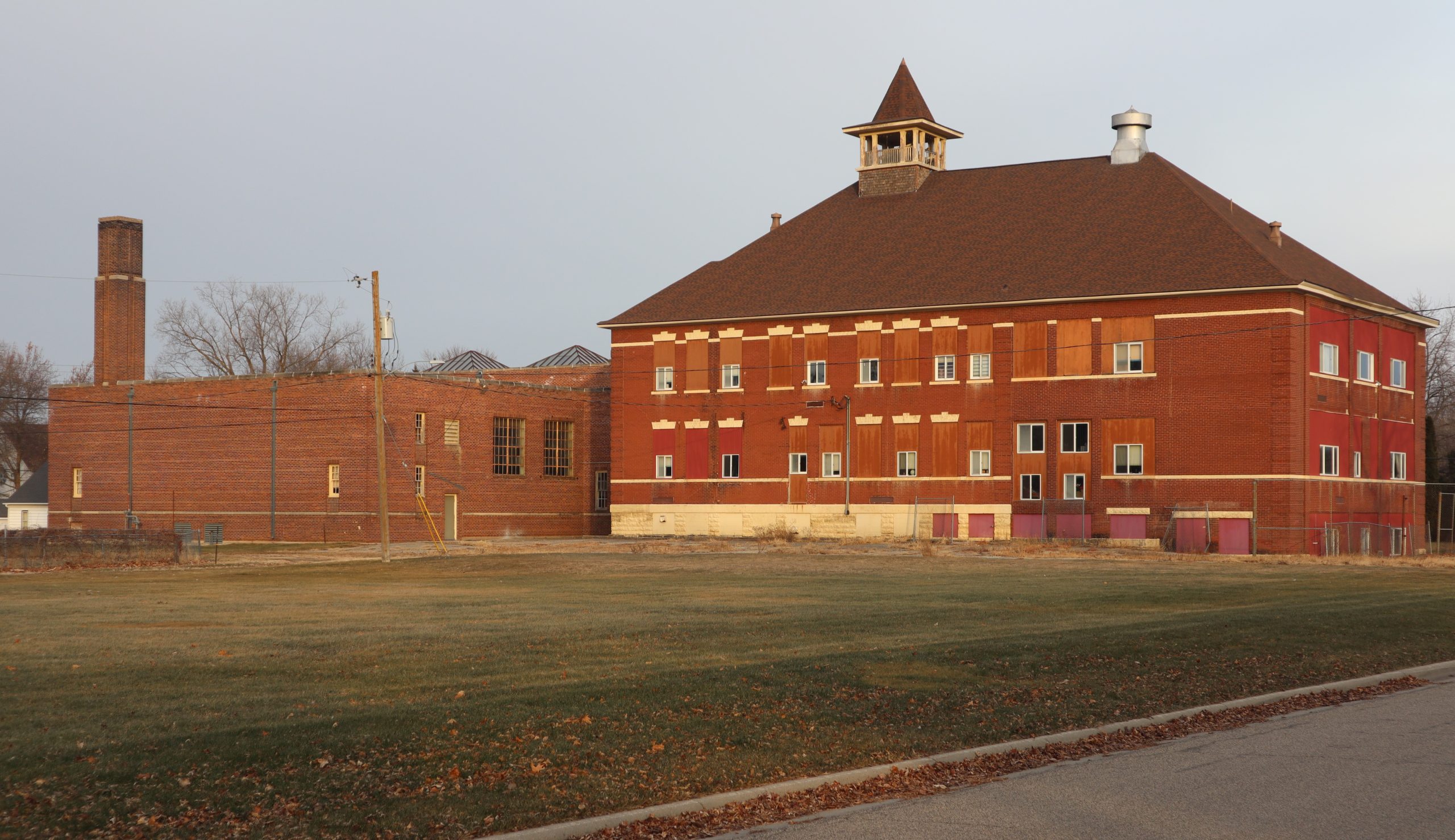 2020WestConcordSchool — Dodge County, Minnesota