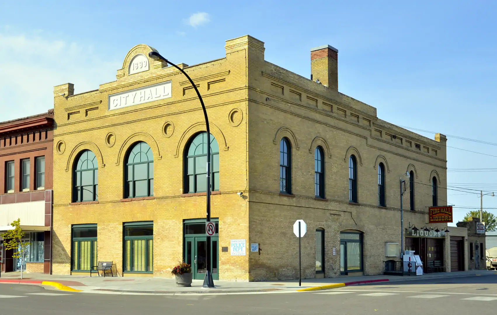 Clay County — supplied photograph 80002009 — Clay County, Minnesota