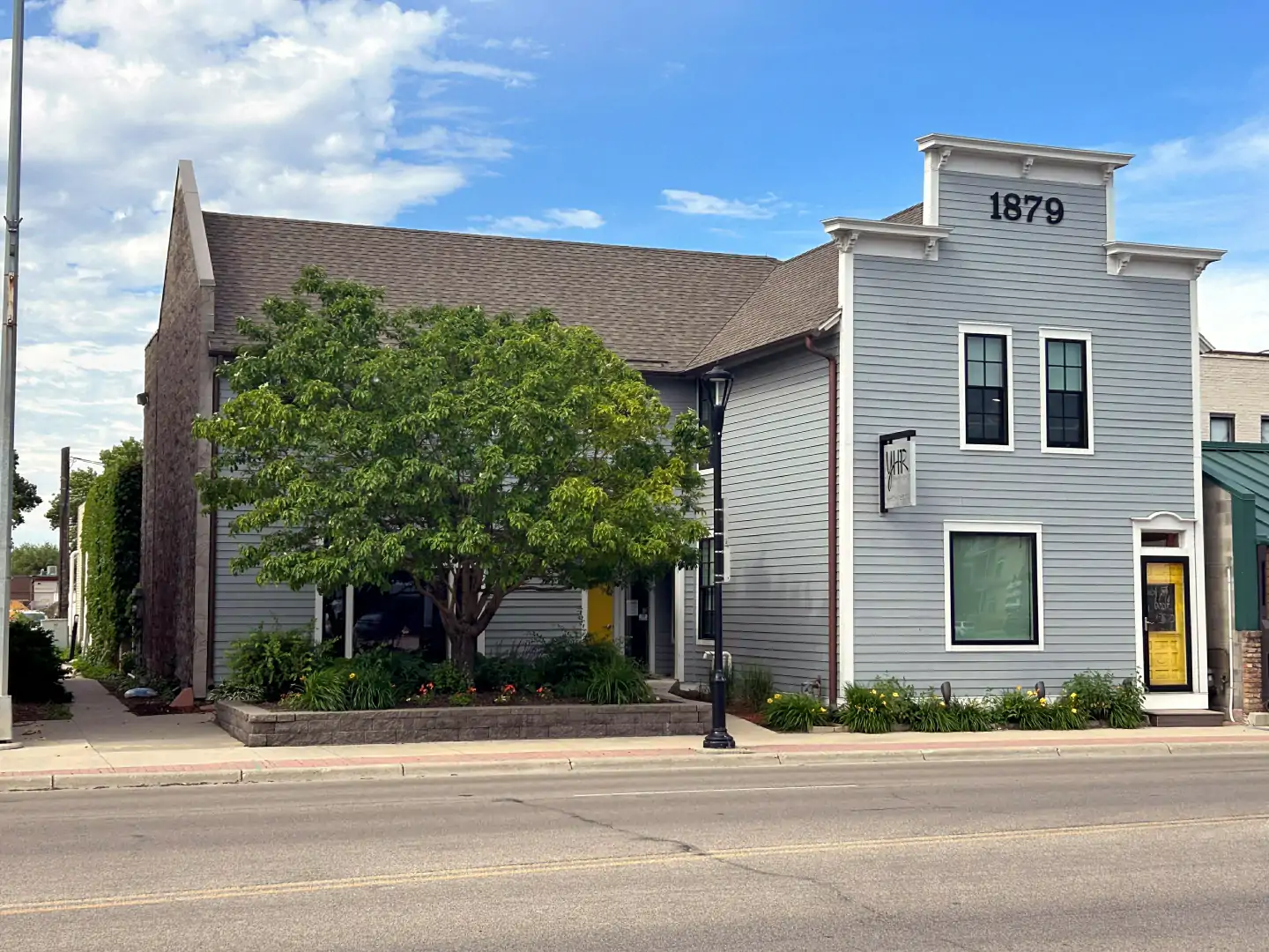 Clay County — supplied photograph 80002013 — Clay County, Minnesota