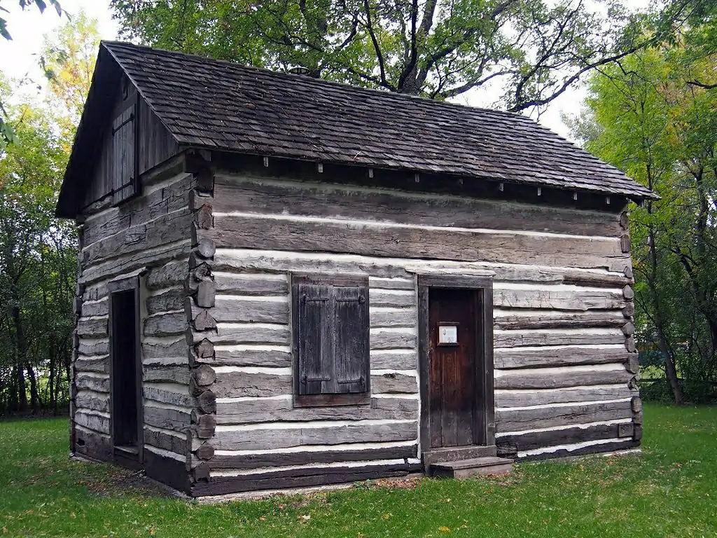 Clay County — supplied photograph 80002014 — Clay County, Minnesota