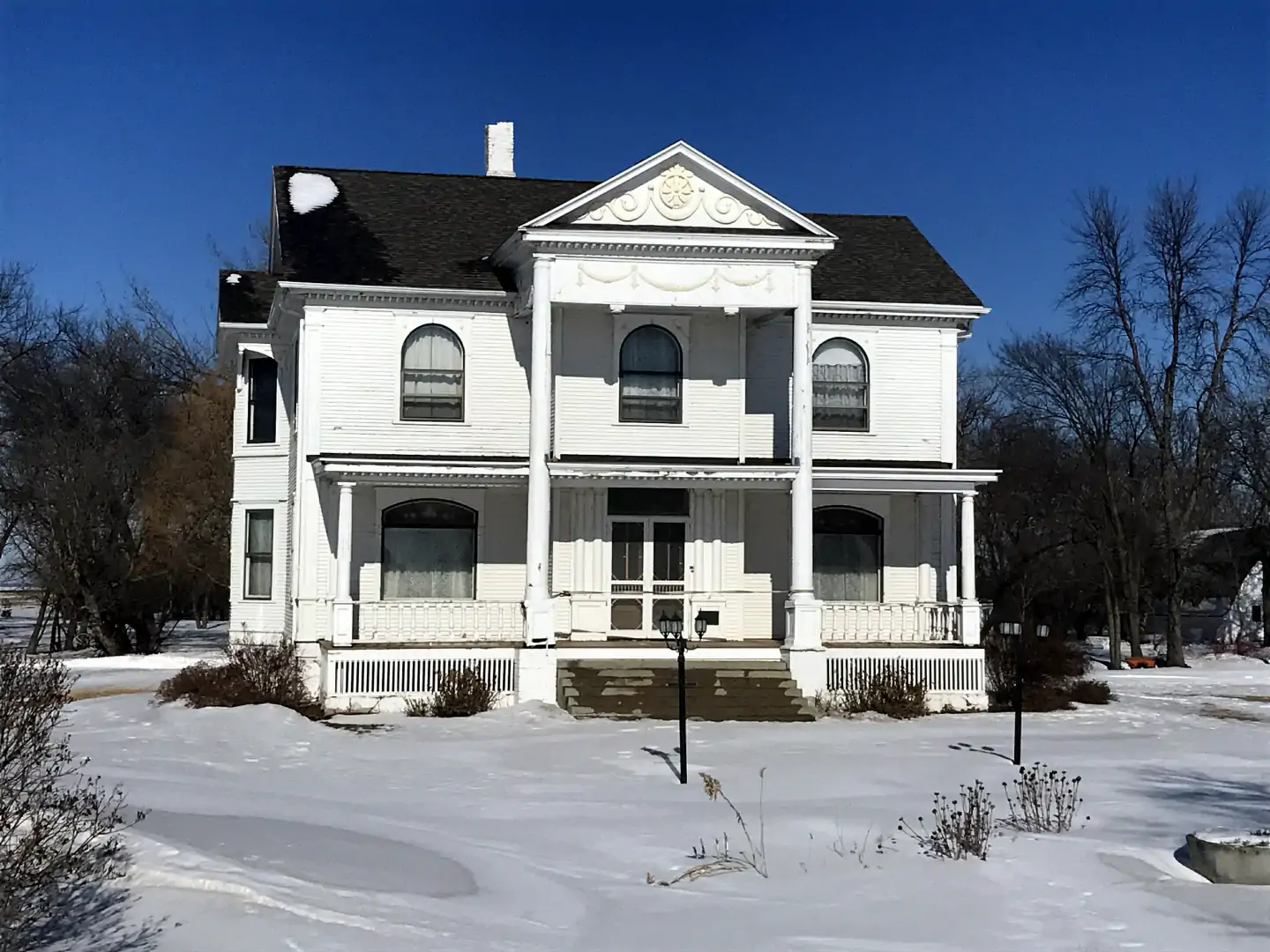 Clay County — supplied photograph 80002018 — Clay County, Minnesota