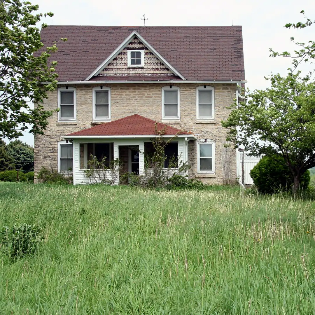 Fillmore County — supplied photograph 82005034 — Fillmore County, Minnesota