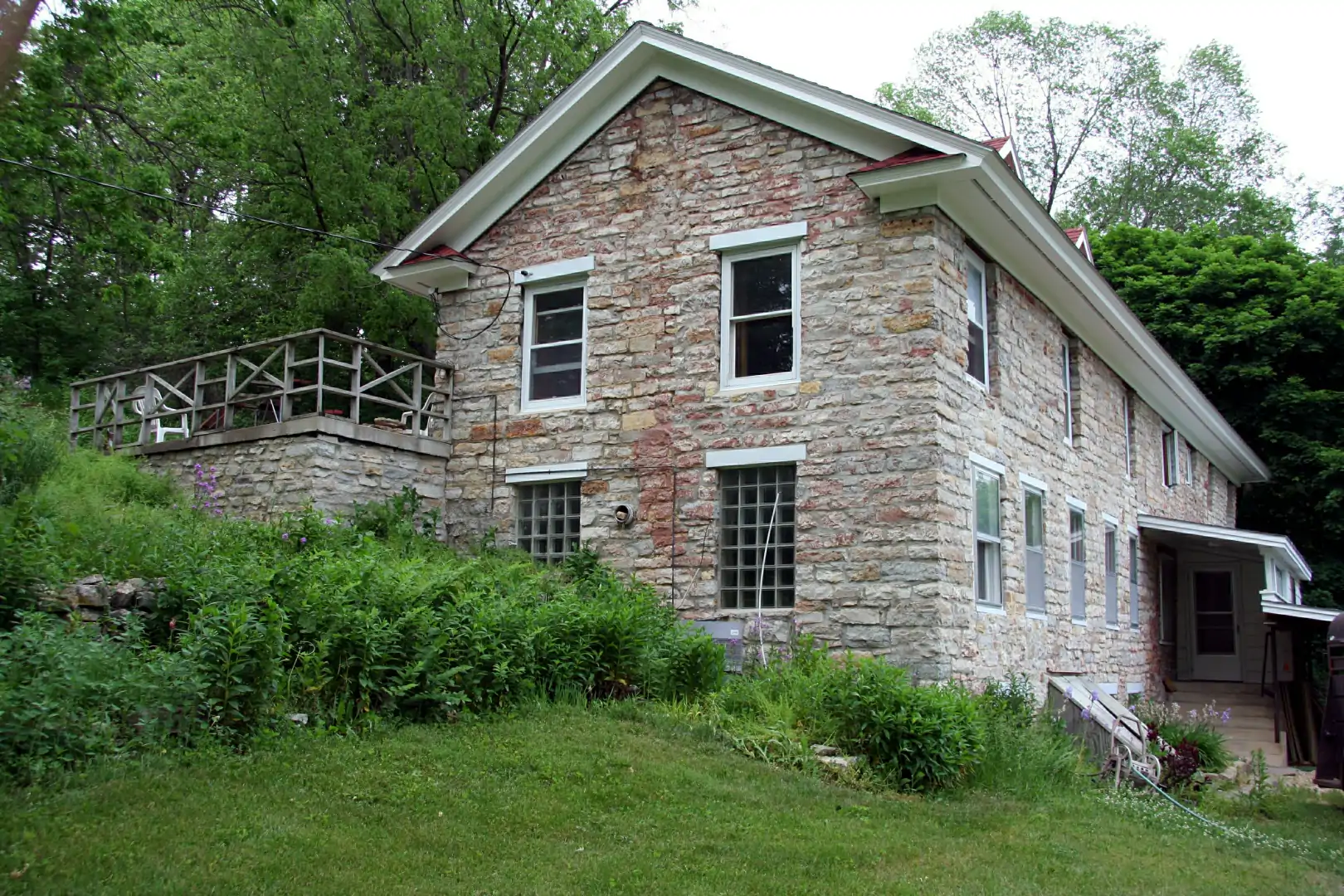 Fillmore County — supplied photograph 82005035 — Fillmore County, Minnesota