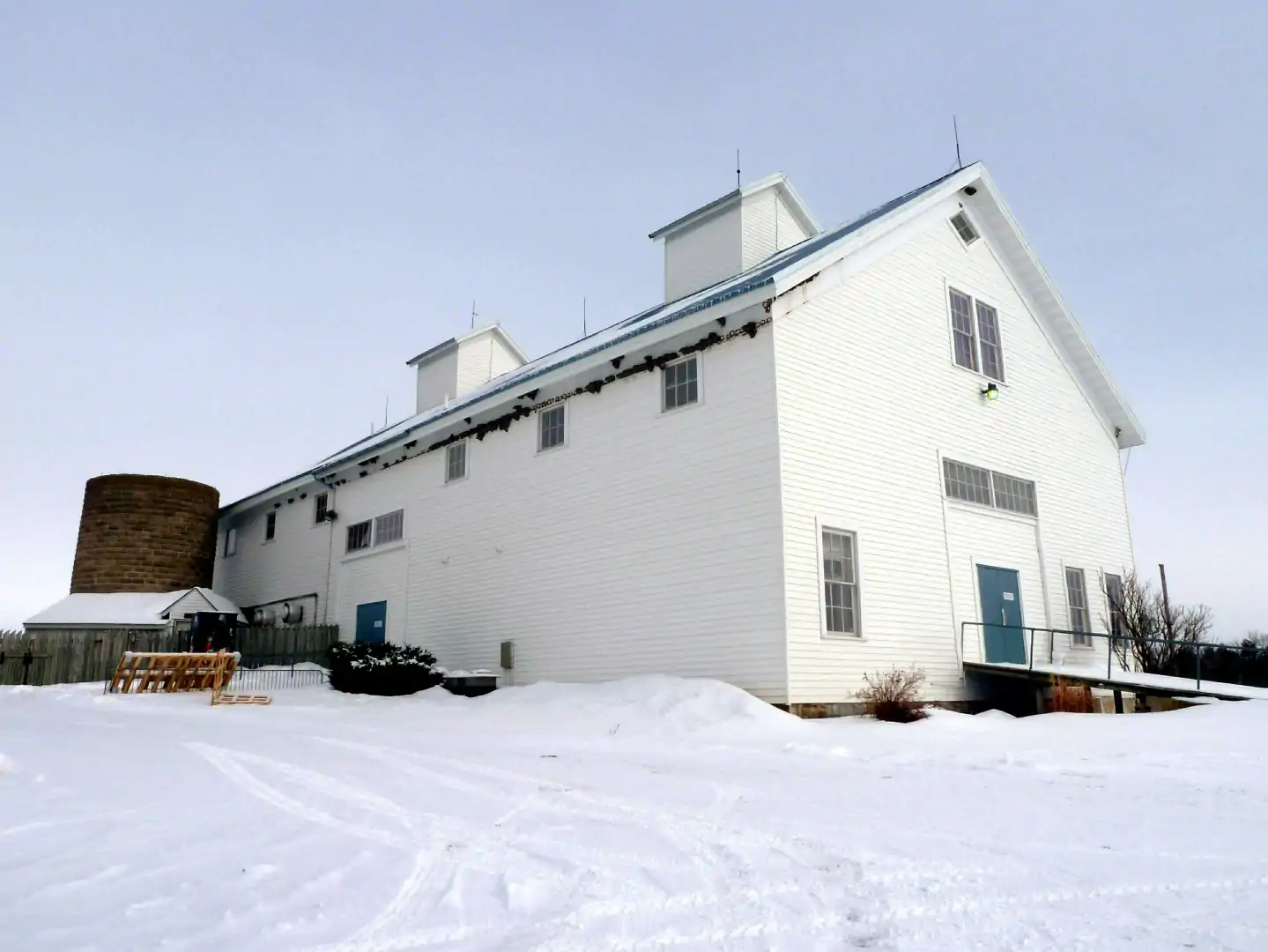 Fillmore County — supplied photograph 82005038 — Fillmore County, Minnesota