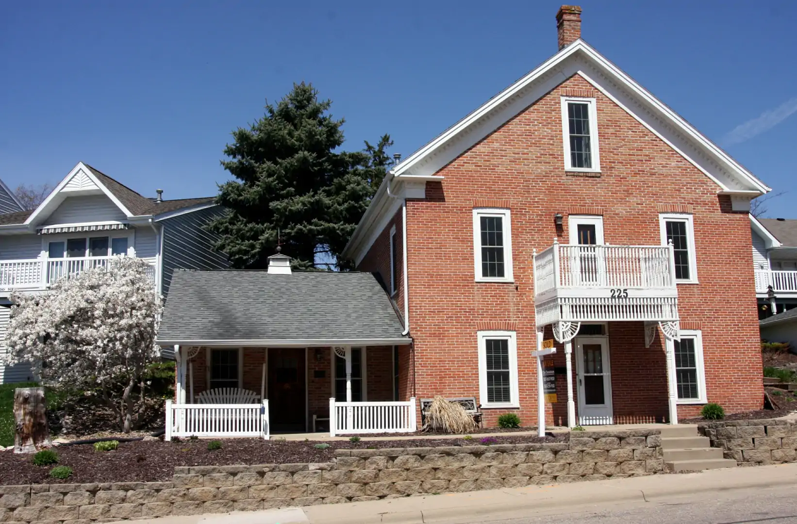 Fillmore County — supplied photograph 85001755 — Fillmore County, Minnesota