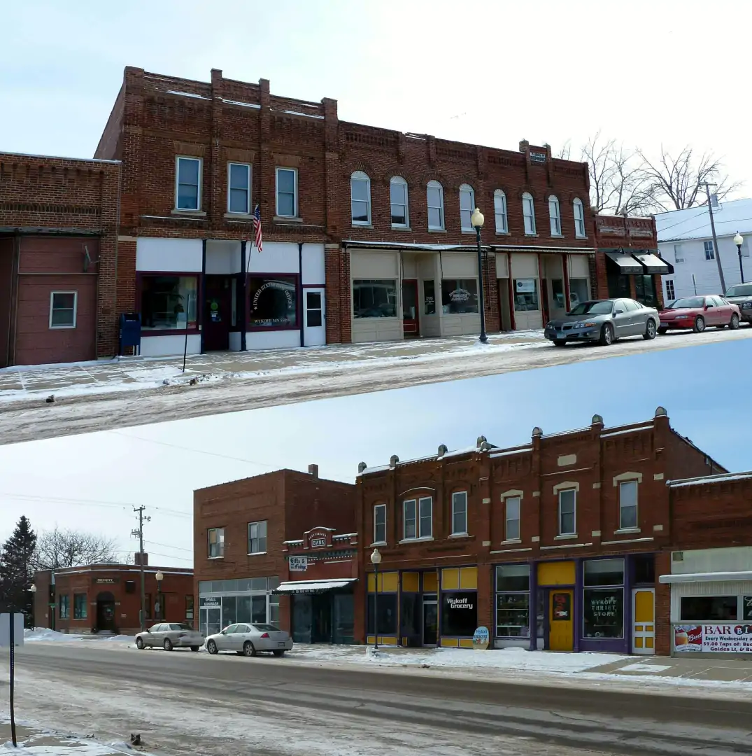 Fillmore County — supplied photograph 94000831 — Fillmore County, Minnesota