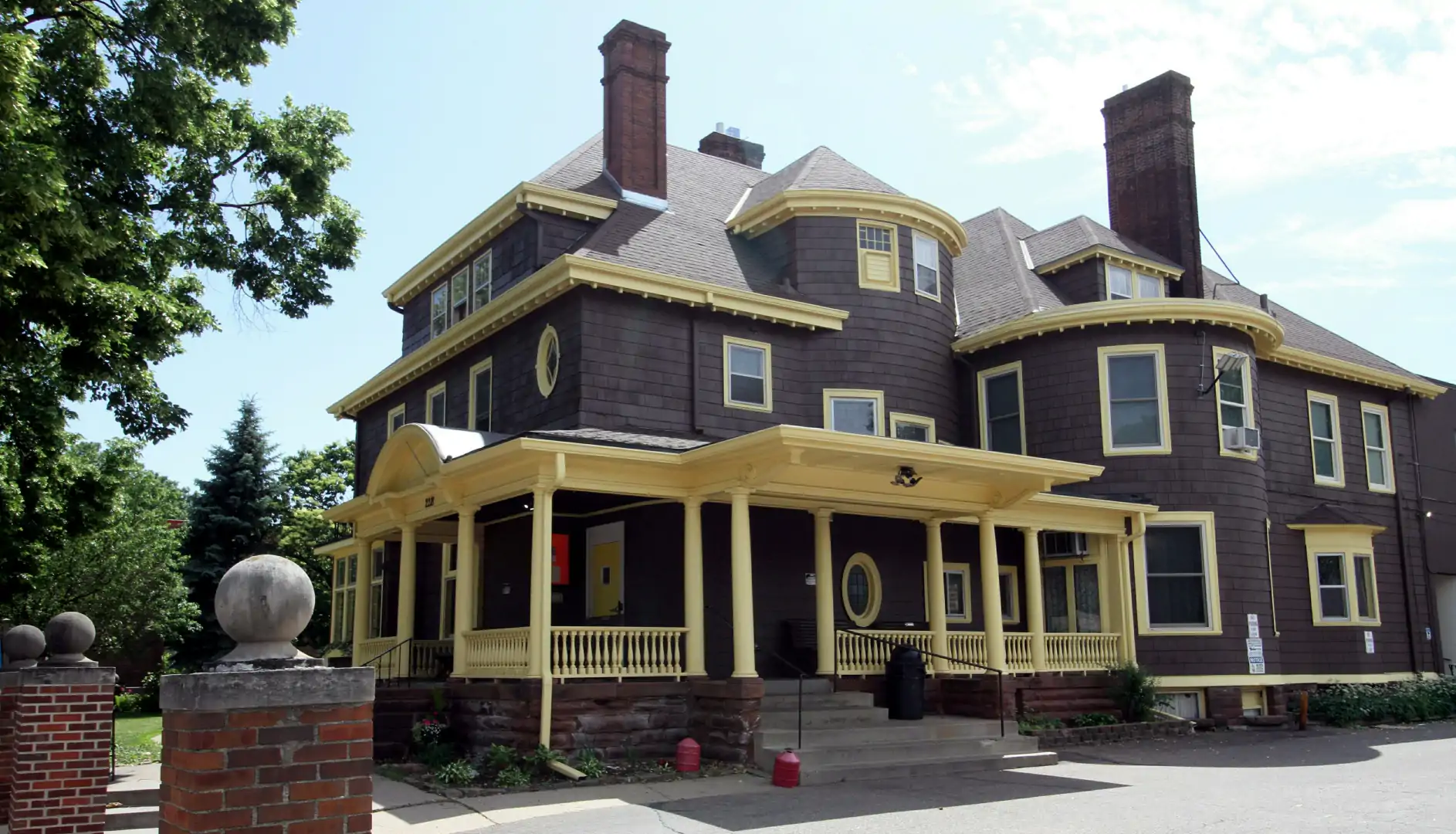 AlanoClubhouseMinneapolis — Hennepin County, Minnesota