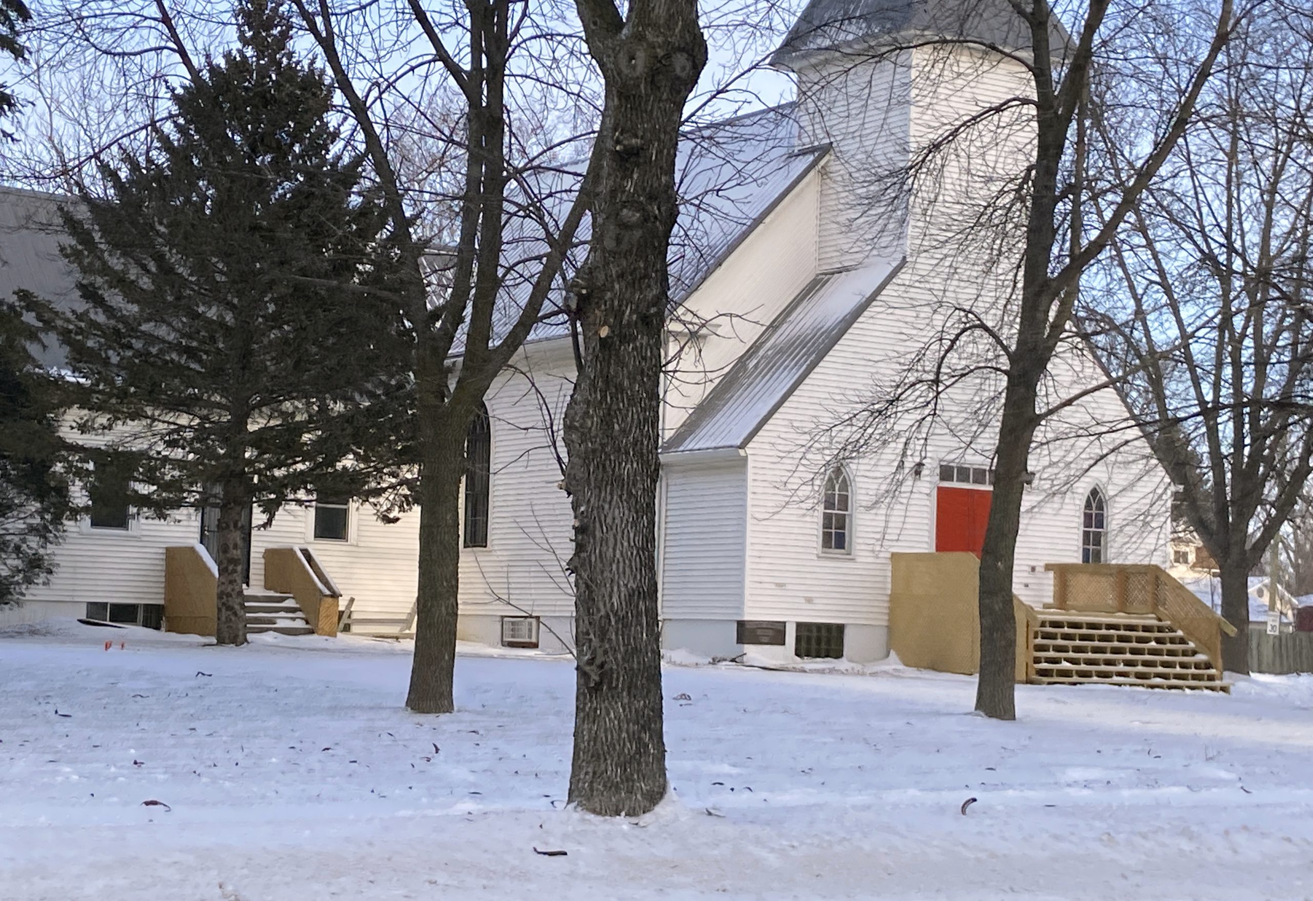 Asatru Folk Assembly Murdock, MN-01 — Swift County, Minnesota