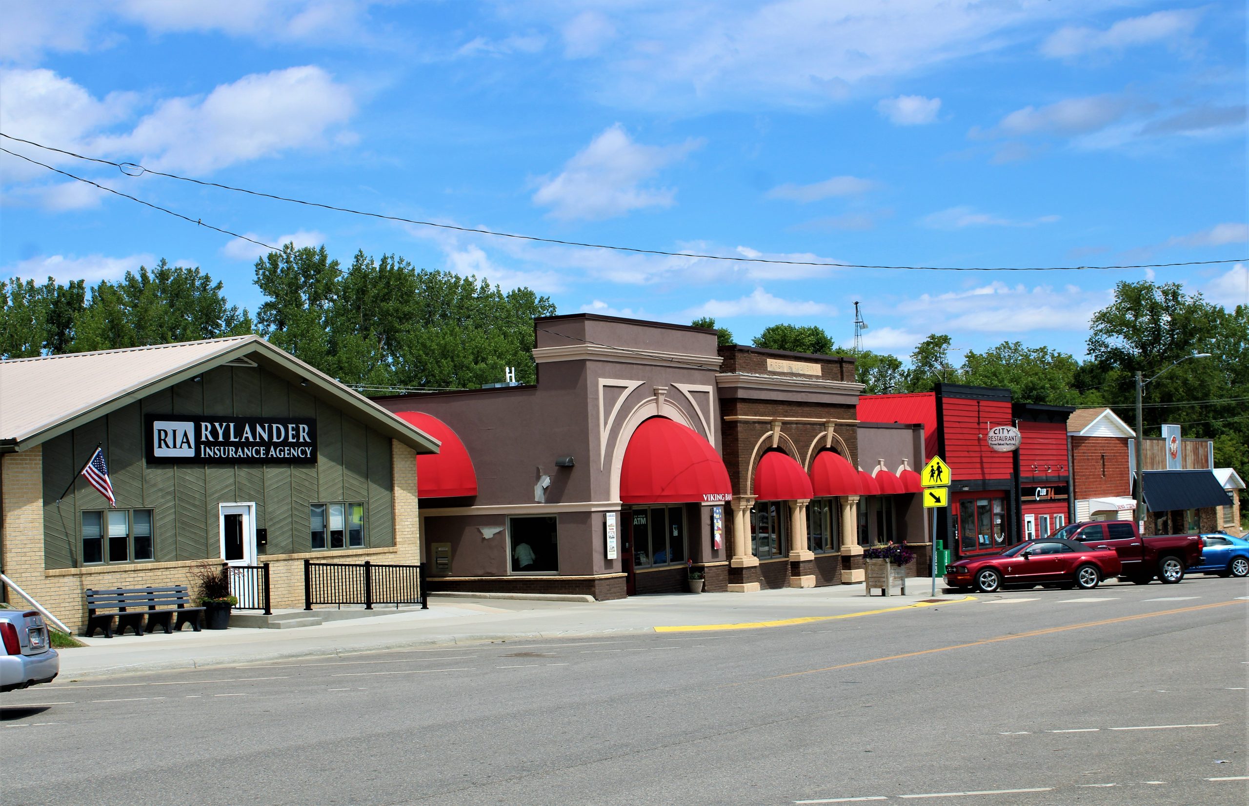 Ashby, Minnesota 02 — Grant County, Minnesota