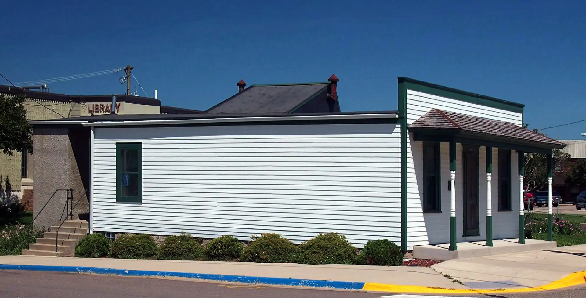 August Akerlund Photographic Studio 2015 — Wright County, Minnesota