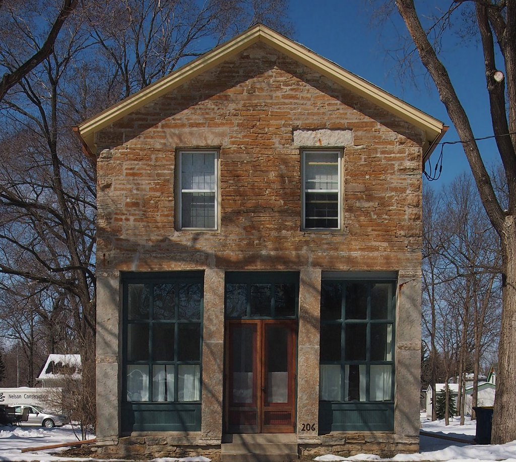Ault Store — Rice County, Minnesota