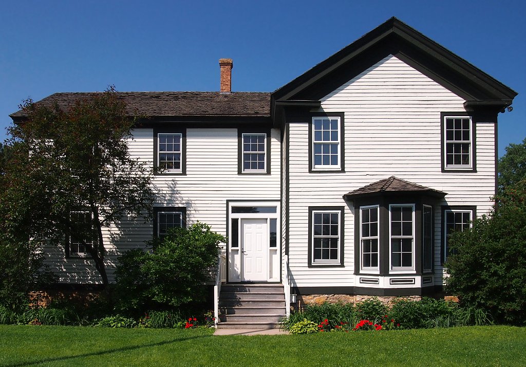 Banfill Tavern — Anoka County, Minnesota