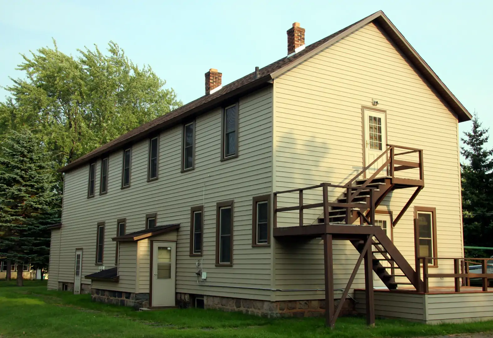BoardHouseMarbleMN — Itasca County, Minnesota