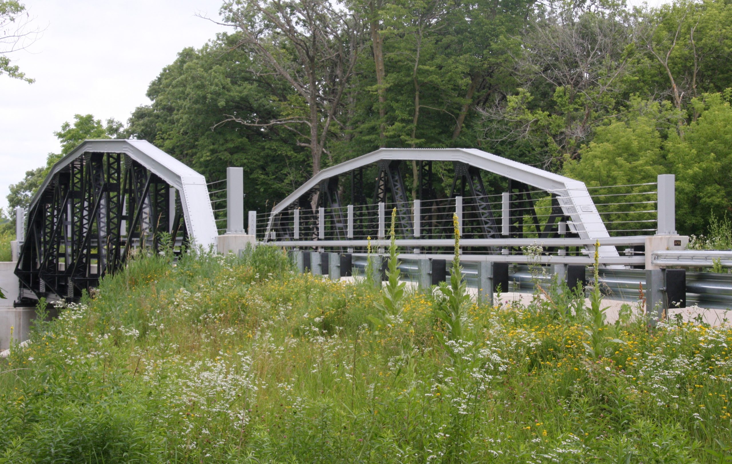 Bridge5388 — Mower County, Minnesota