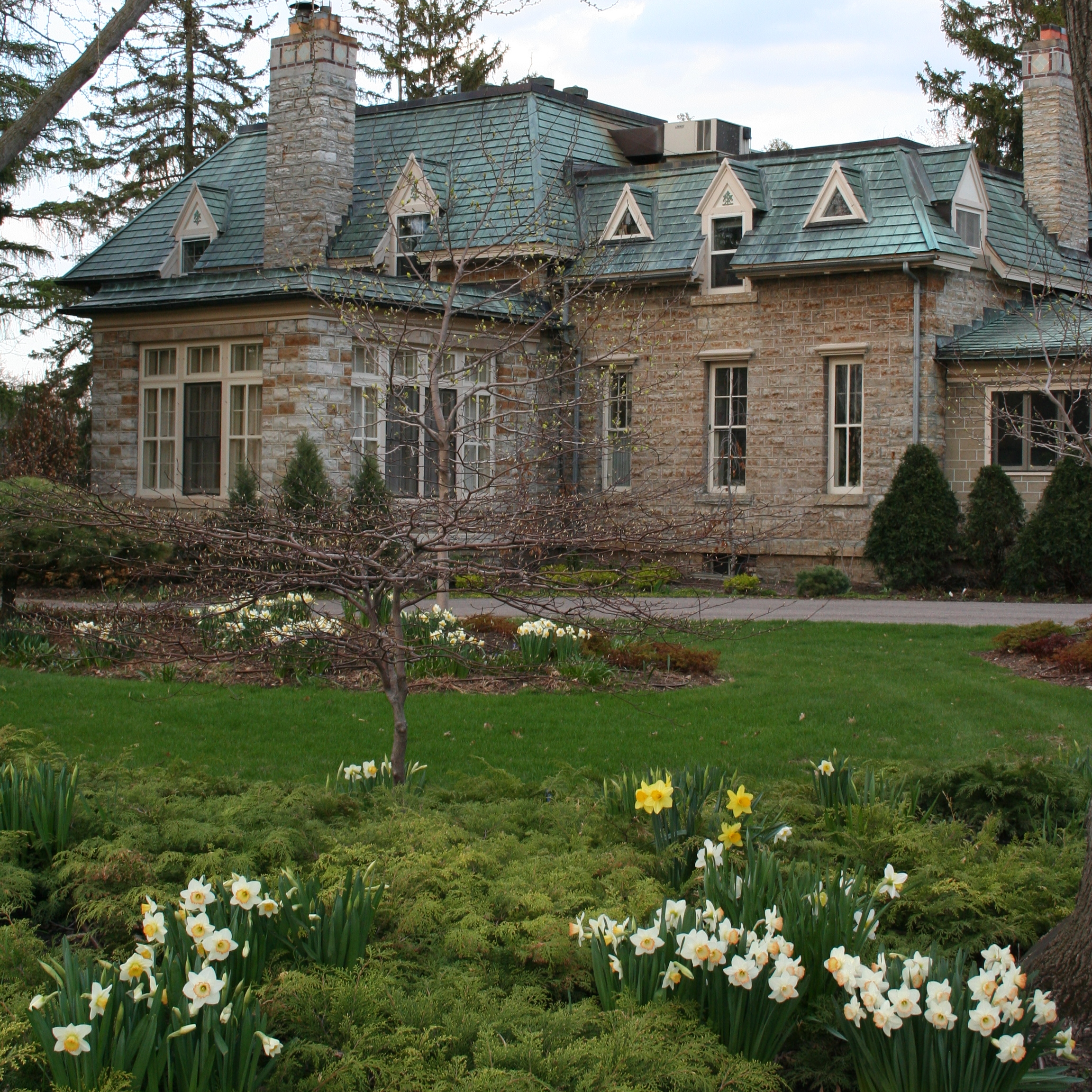 CarufelHouse — Rice County, Minnesota