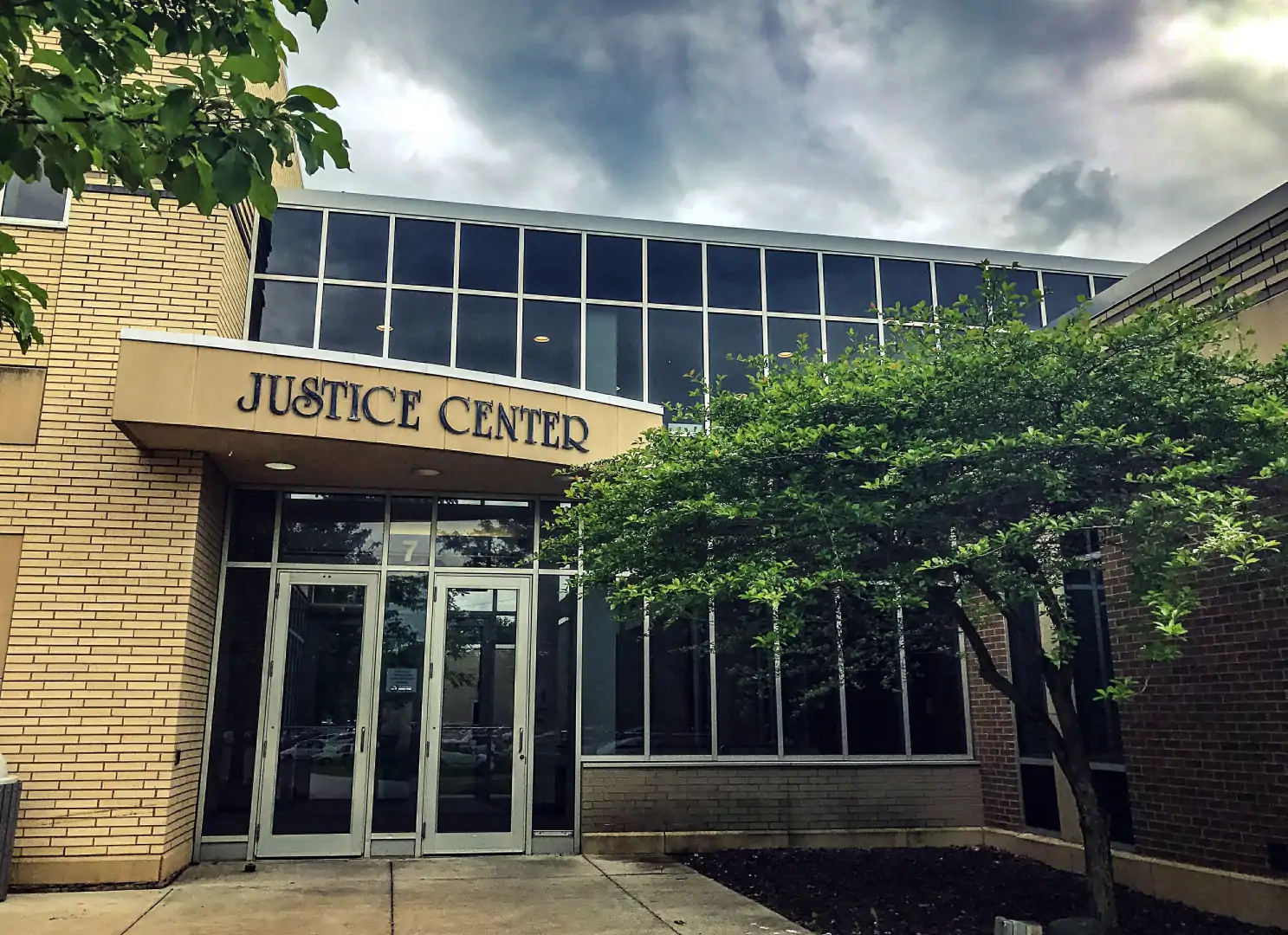 Carver County Justice Center, Minnesota (34480327800) — Carver County, Minnesota