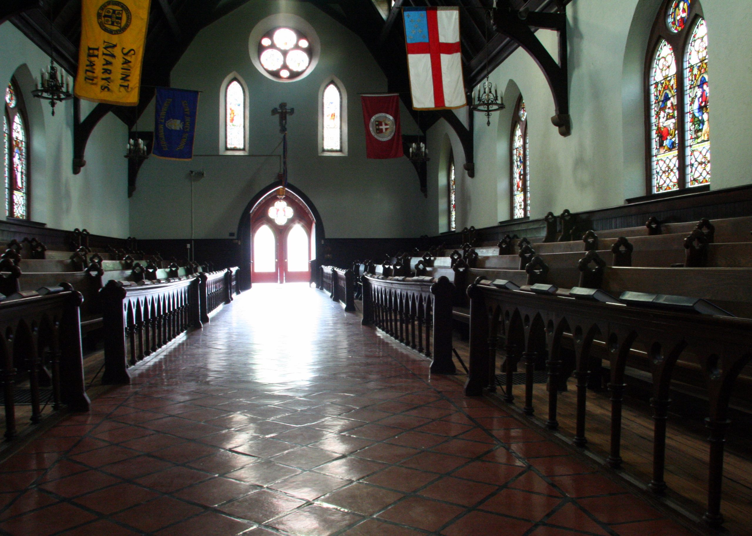 ChapelSSM — Rice County, Minnesota