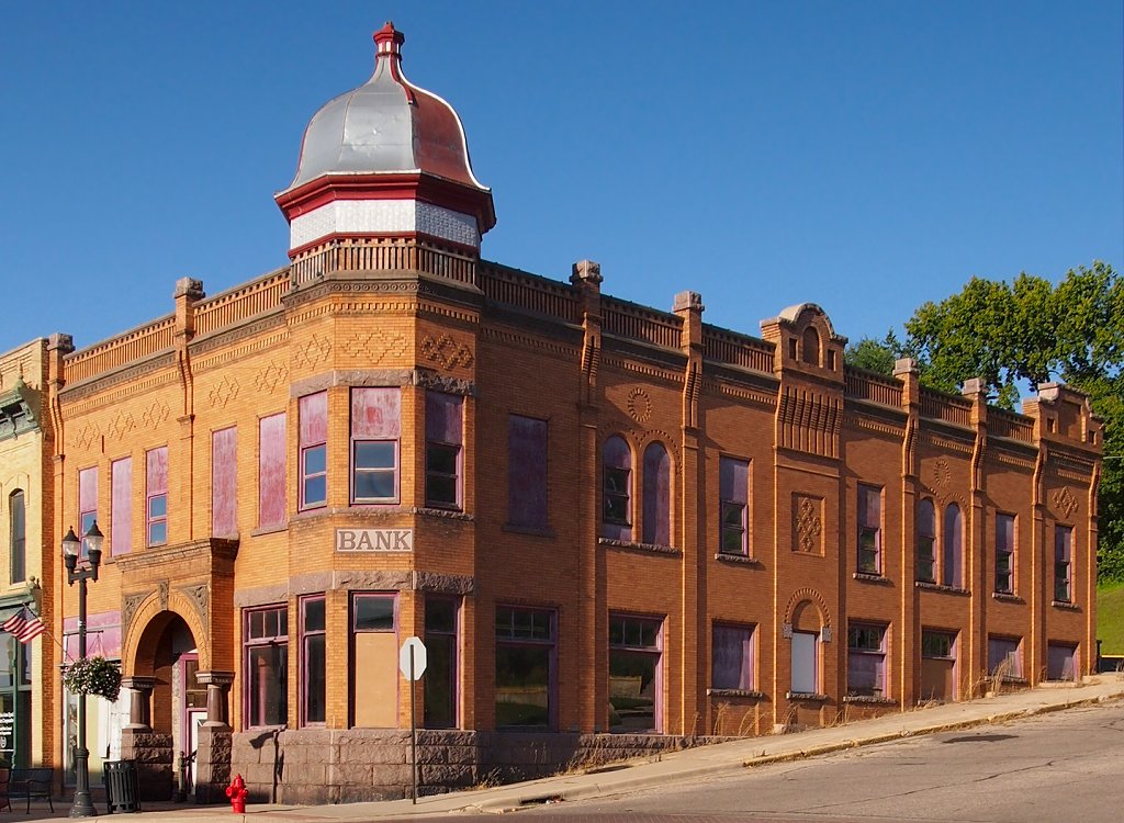 Chippewa County Bank 2013 — Chippewa County, Minnesota