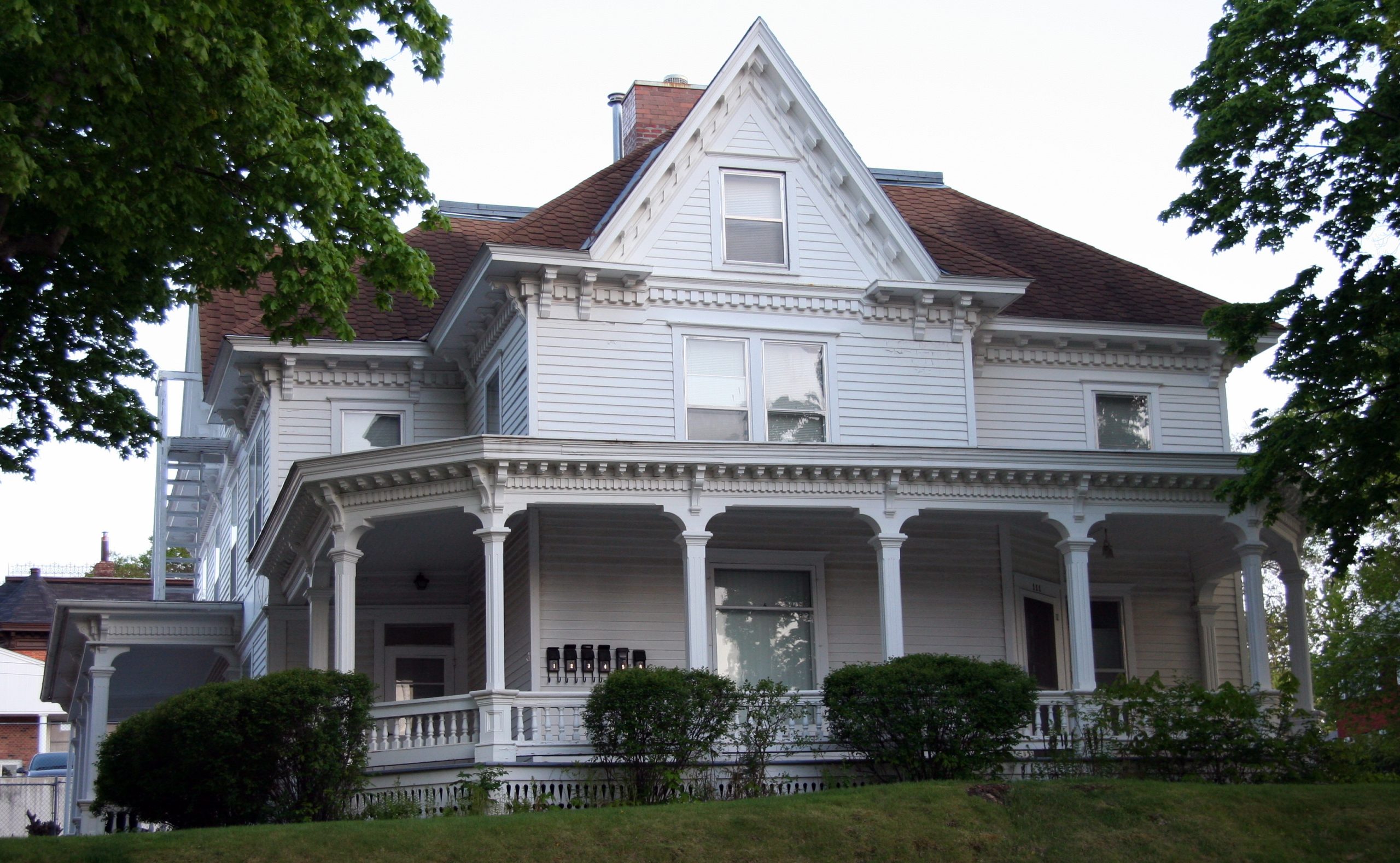 ColeTurnerFaribaultMN — Rice County, Minnesota