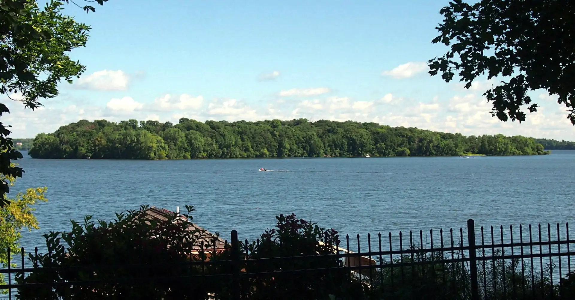 Coney Island of the West — Carver County, Minnesota