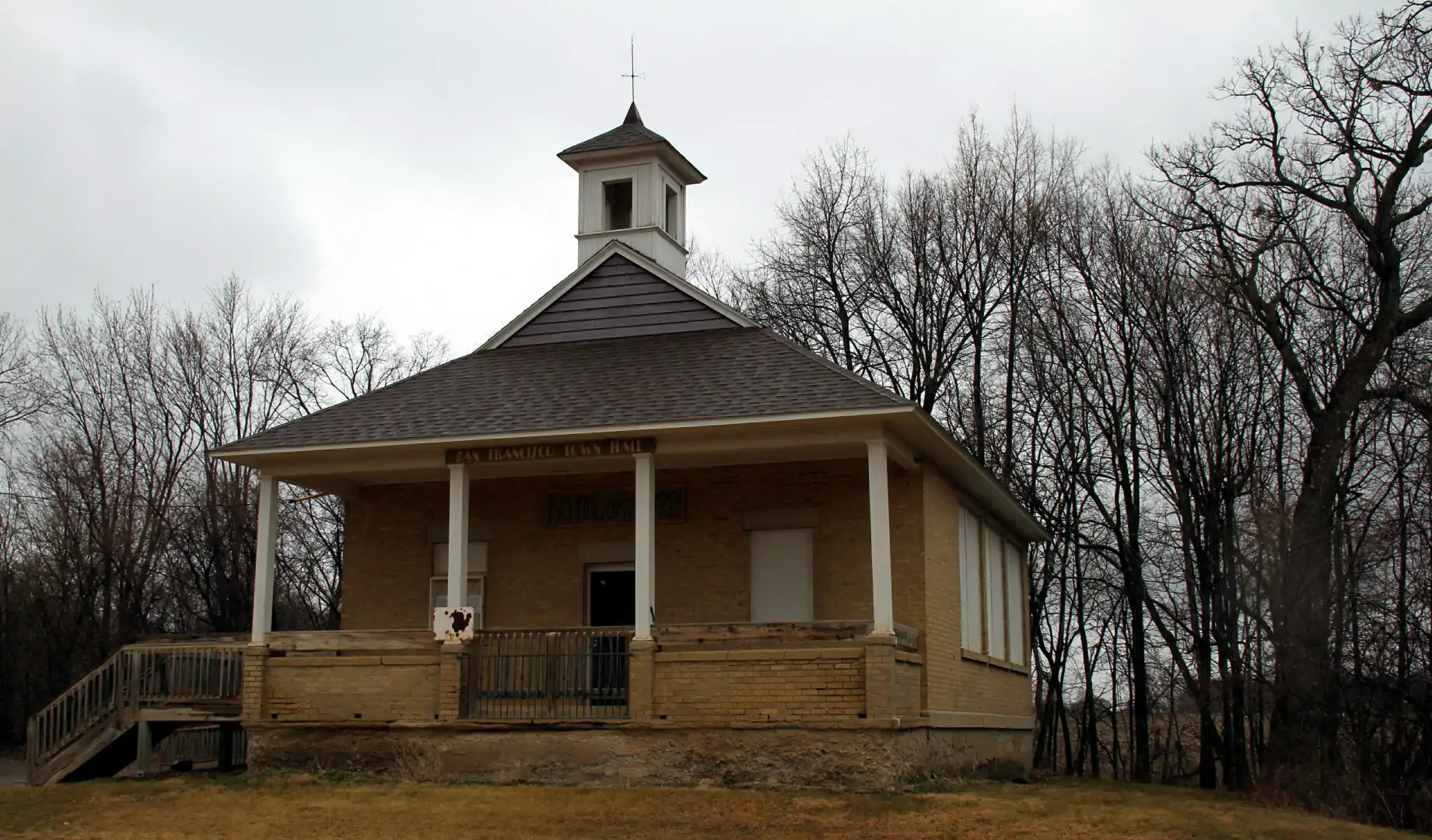 Dist22School — Carver County, Minnesota