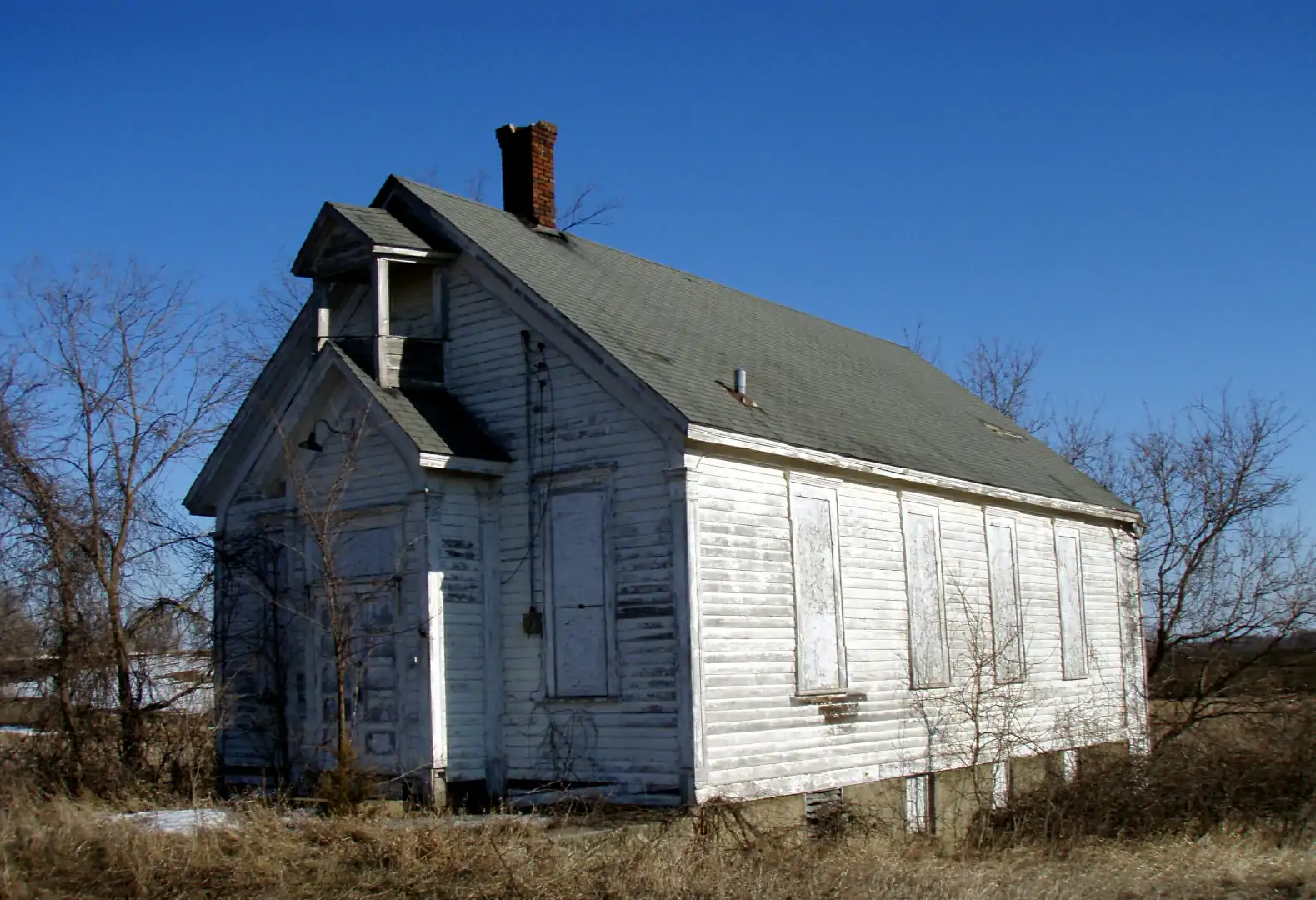 District 48 School 1 — Wright County, Minnesota