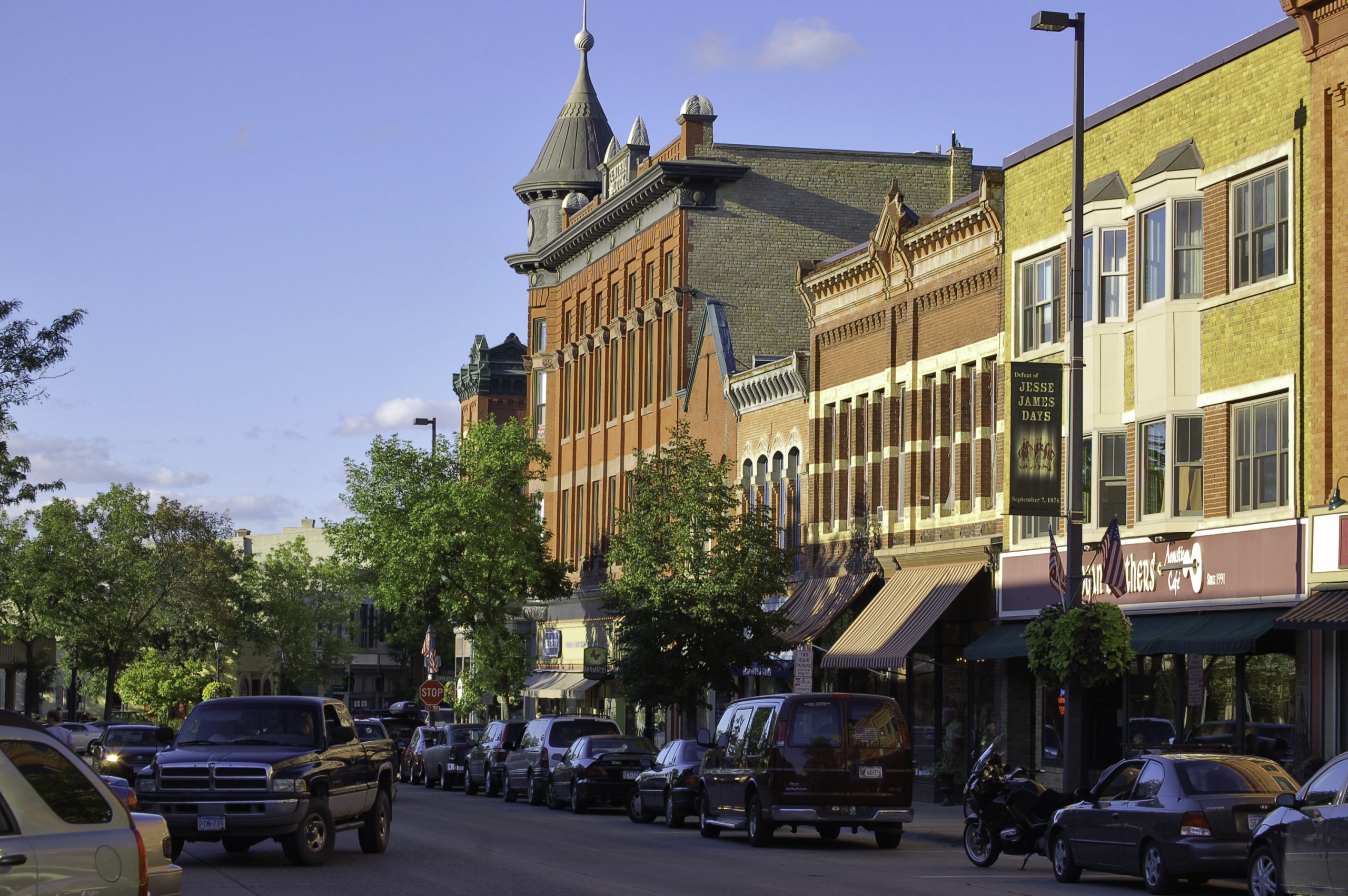 DowntownNorthfield1 — Rice County, Minnesota
