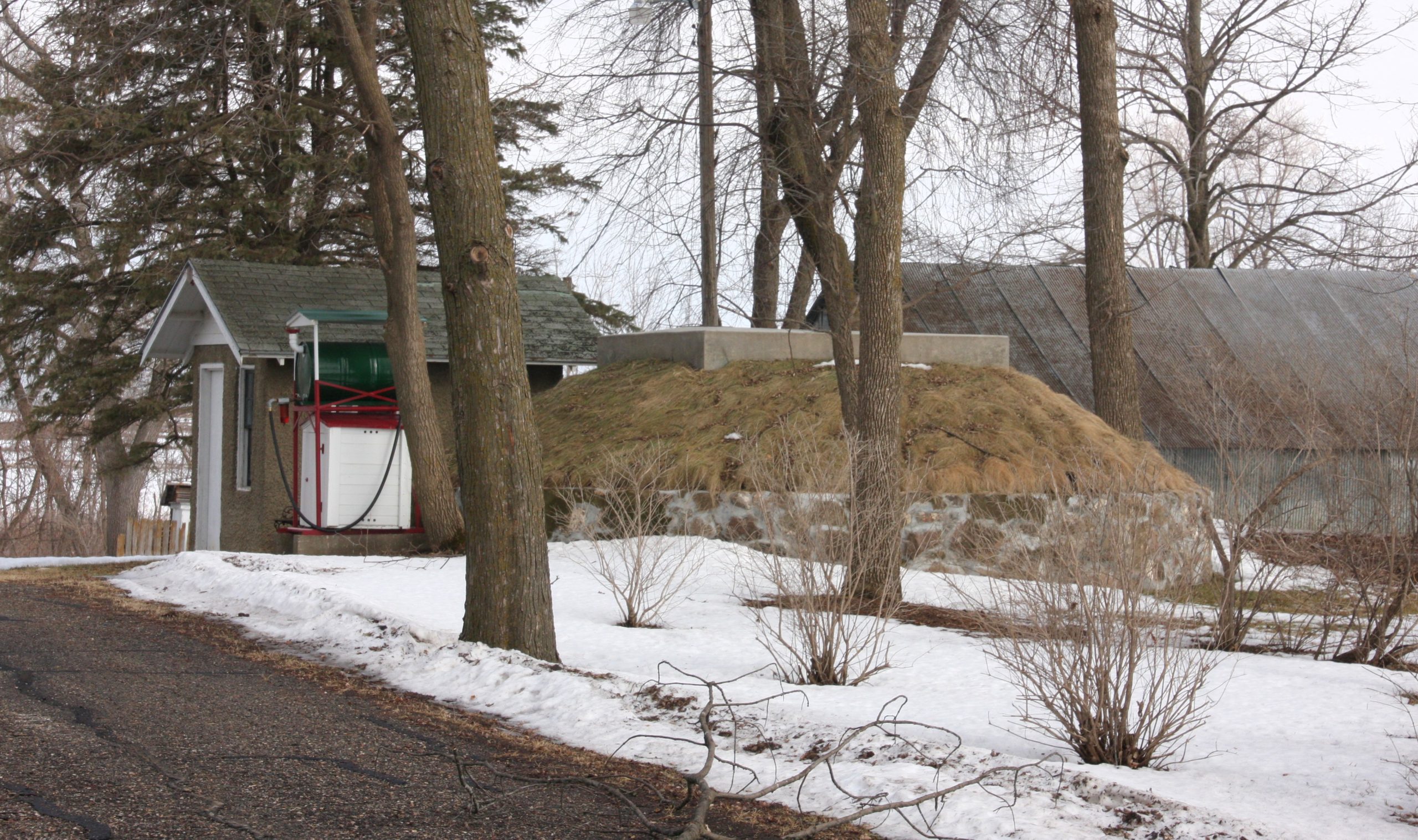 HofmannFarm — Waseca County, Minnesota