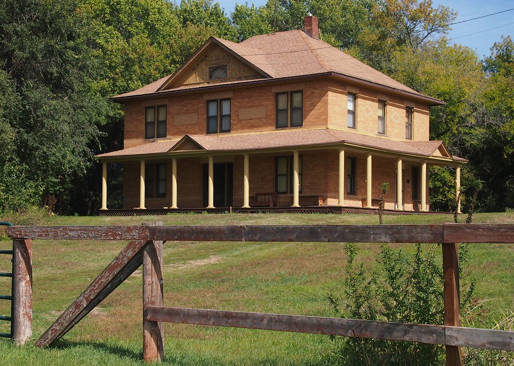 Larson's Hunters Resort — Traverse County, Minnesota