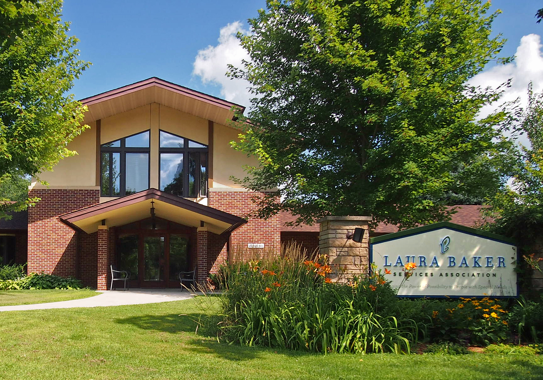 Laura Baker Services Association — Rice County, Minnesota