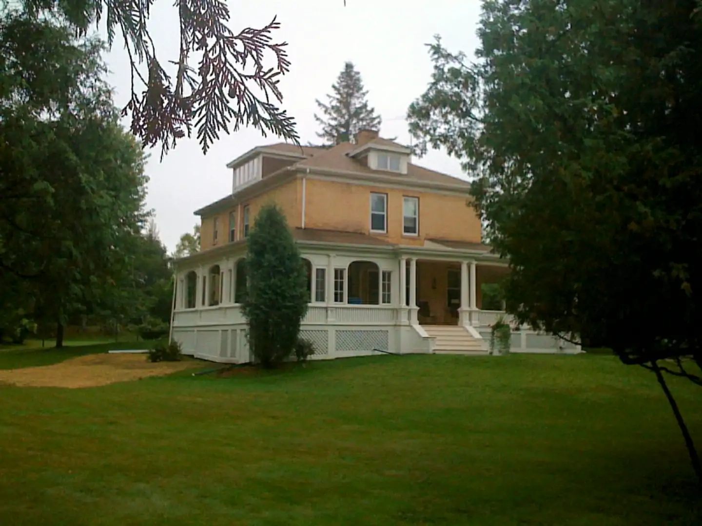 Oldenburg House 3 — Carlton County, Minnesota